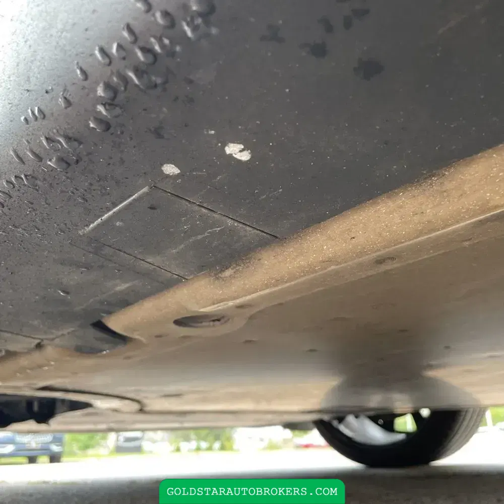 2023 Tesla Model X Plaid