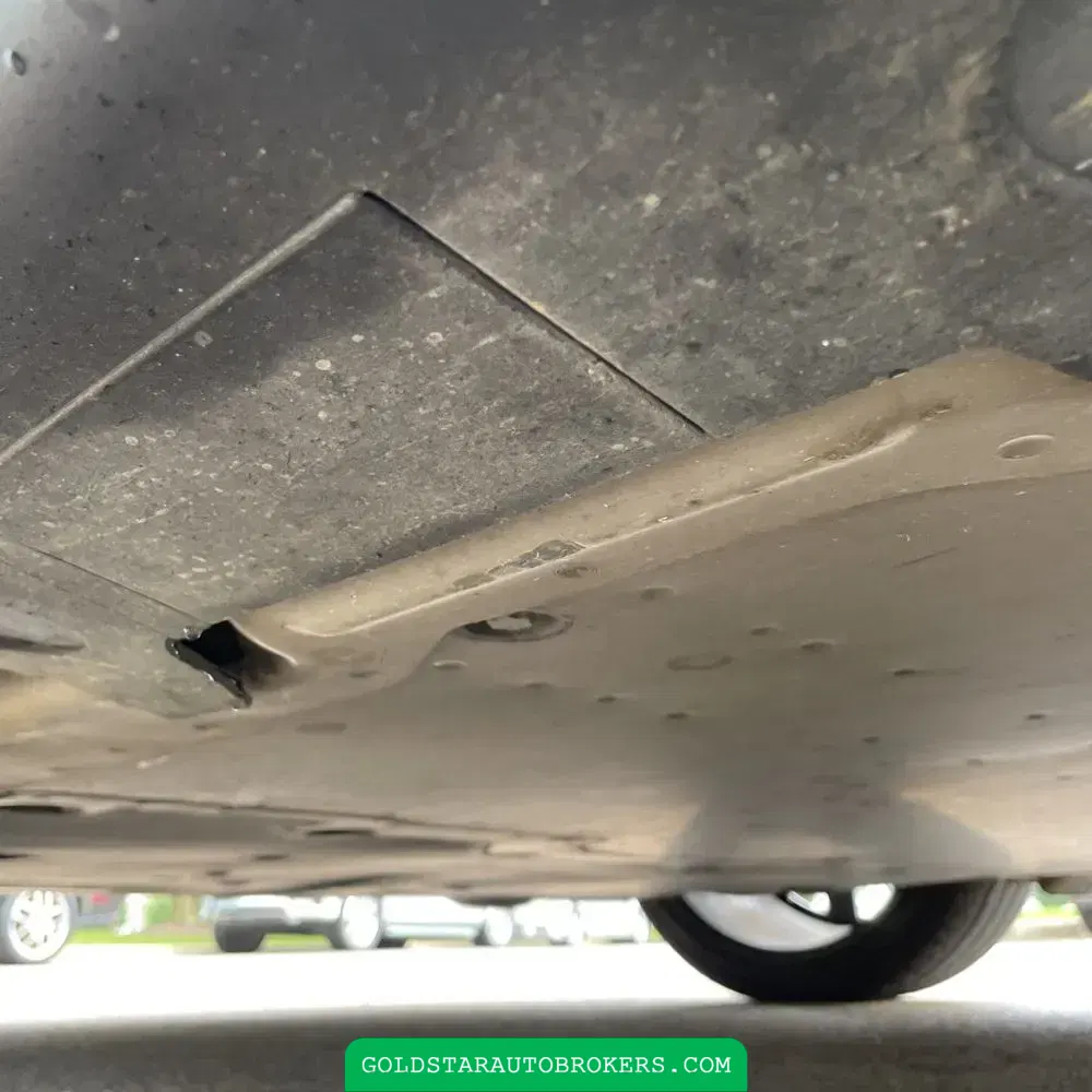 2023 Tesla Model X Plaid