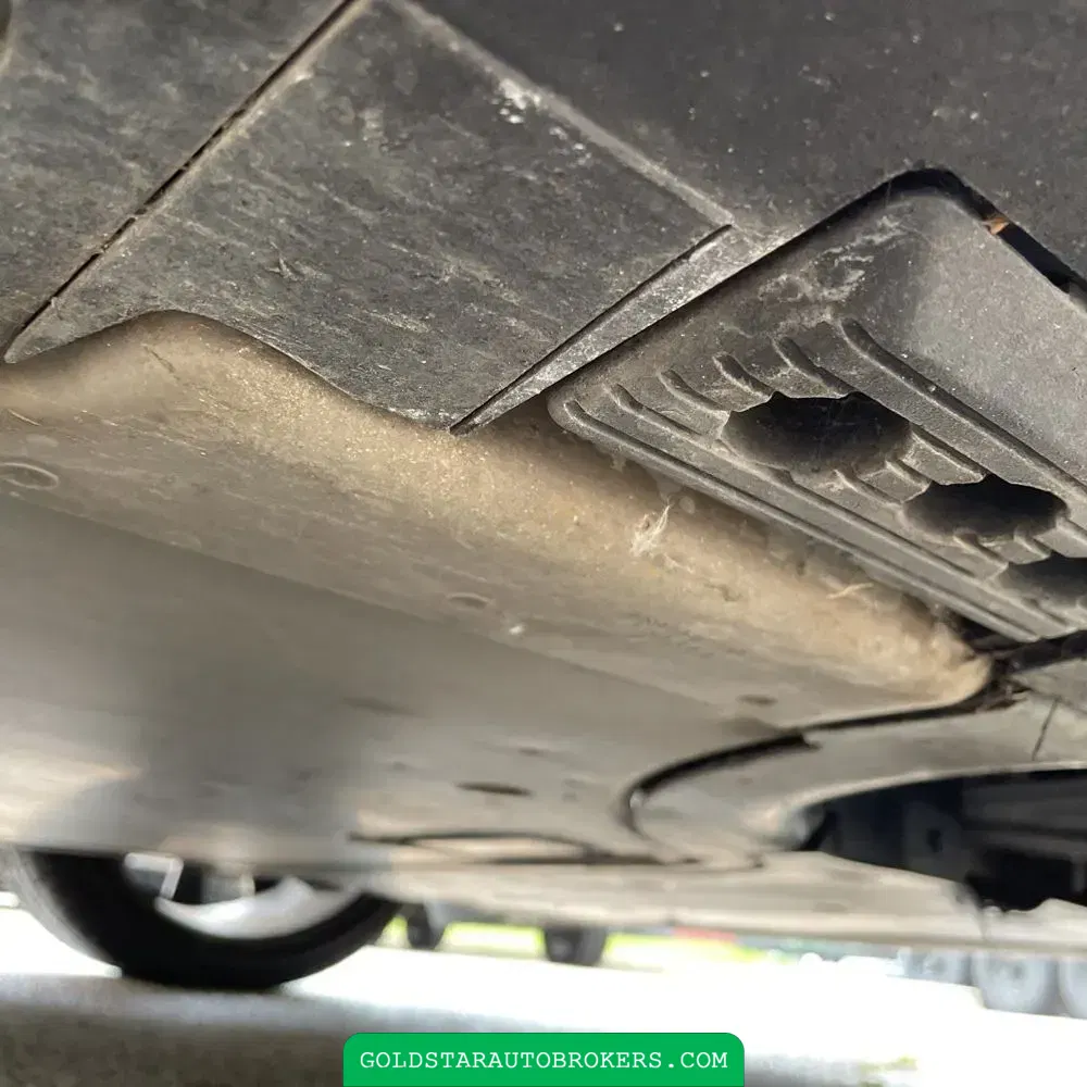 2023 Tesla Model X Plaid