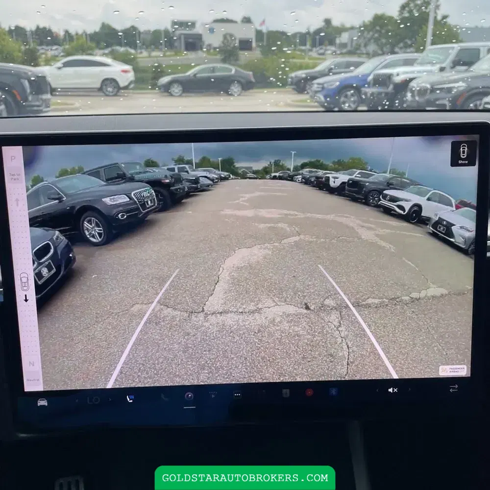 2023 Tesla Model X Plaid