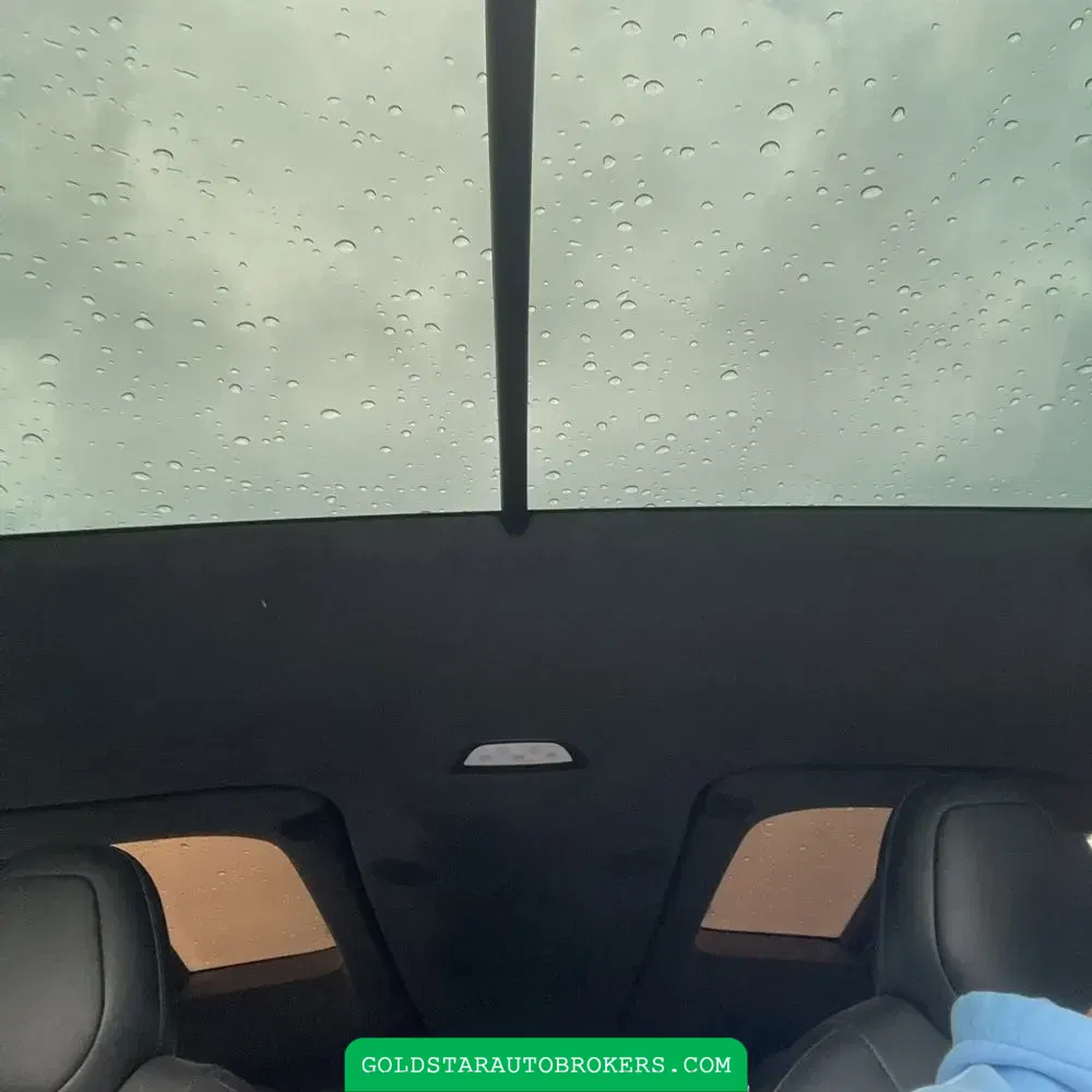 2023 Tesla Model X Plaid