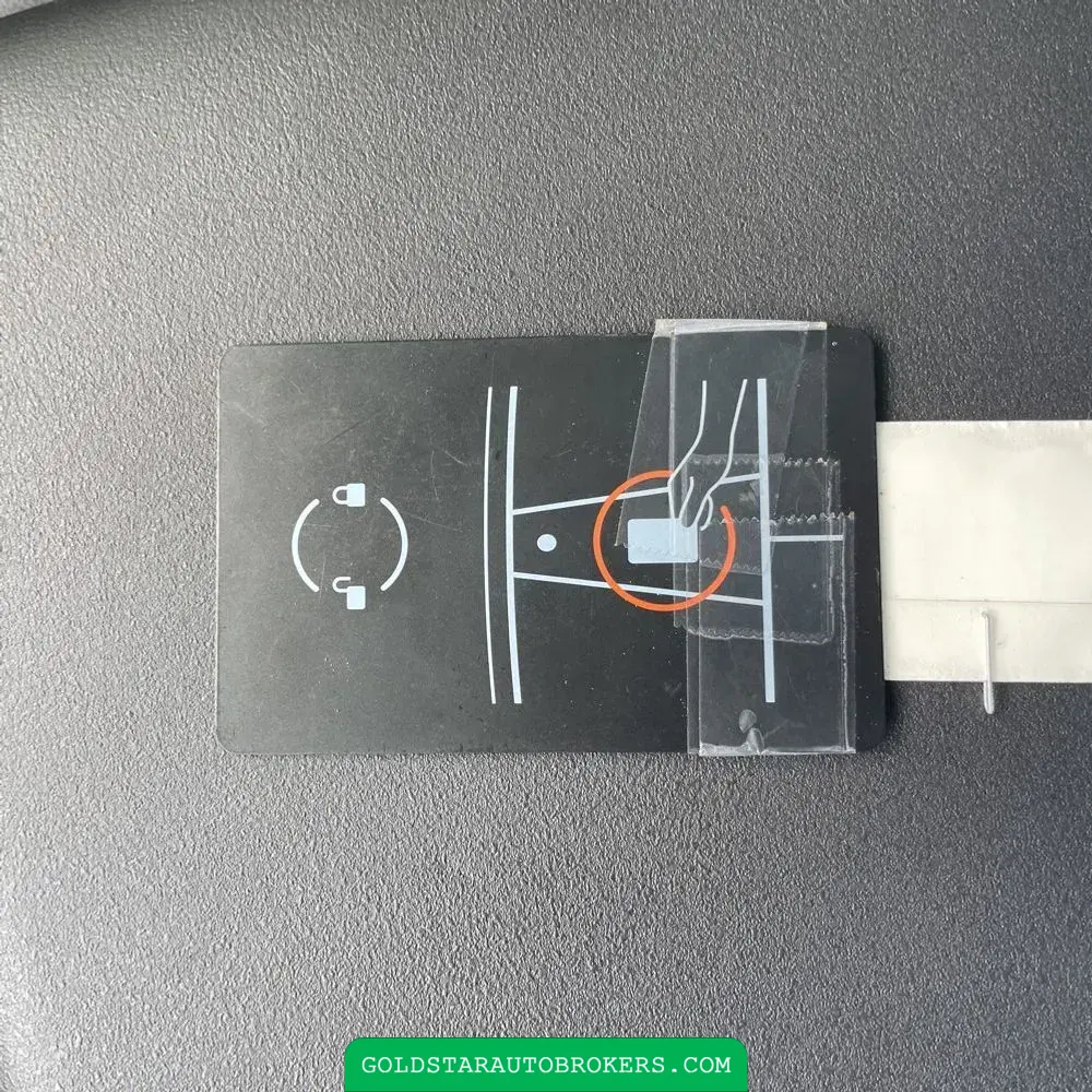 2023 Tesla Model X Plaid