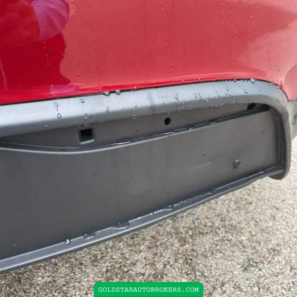 2023 Tesla Model X Plaid