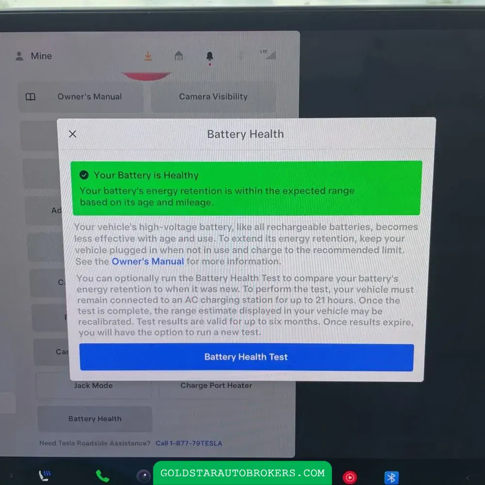 2023 Tesla Model X Plaid