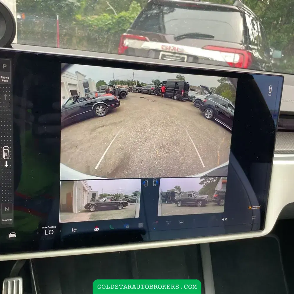 2022 Tesla Model X Plaid
