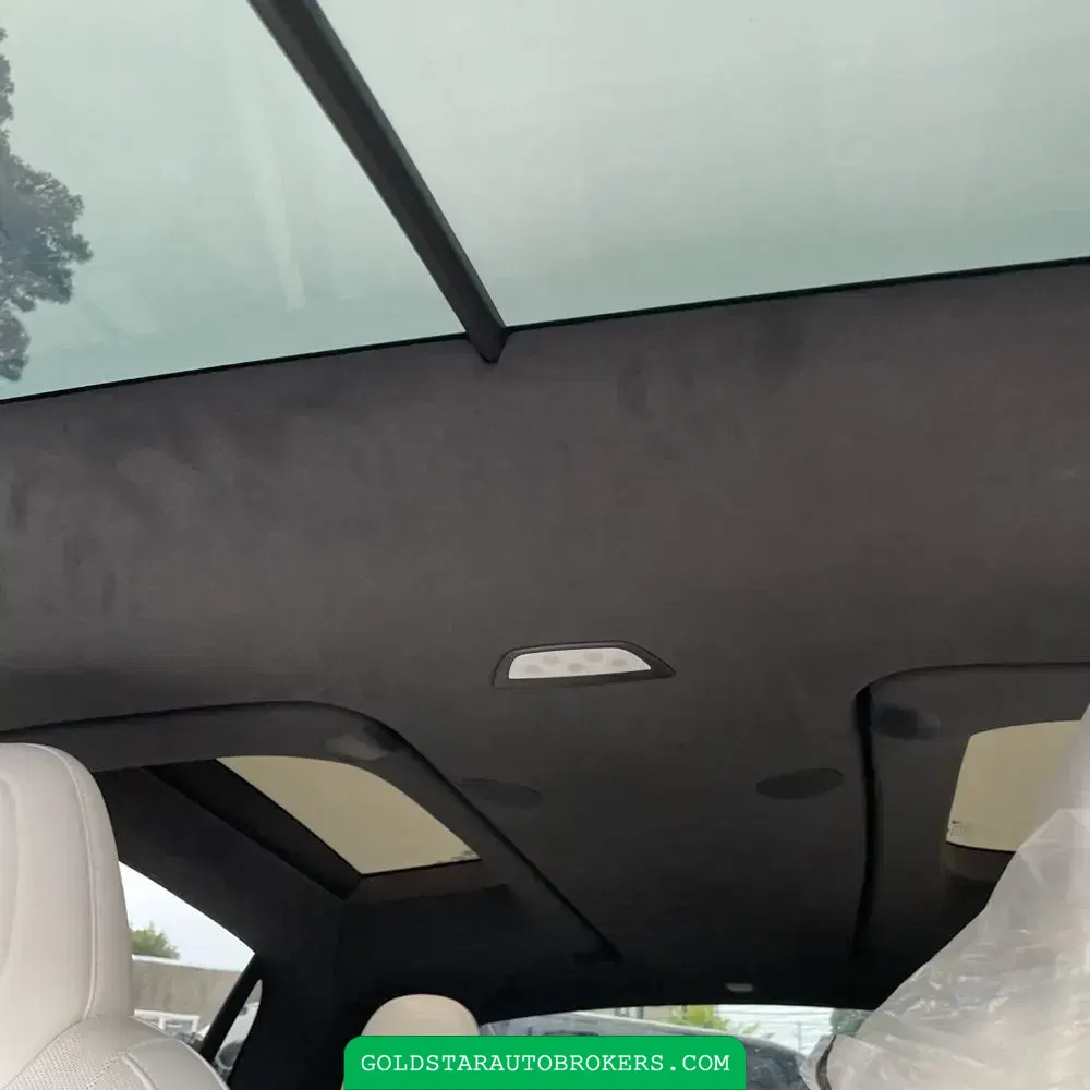 2022 Tesla Model X Plaid