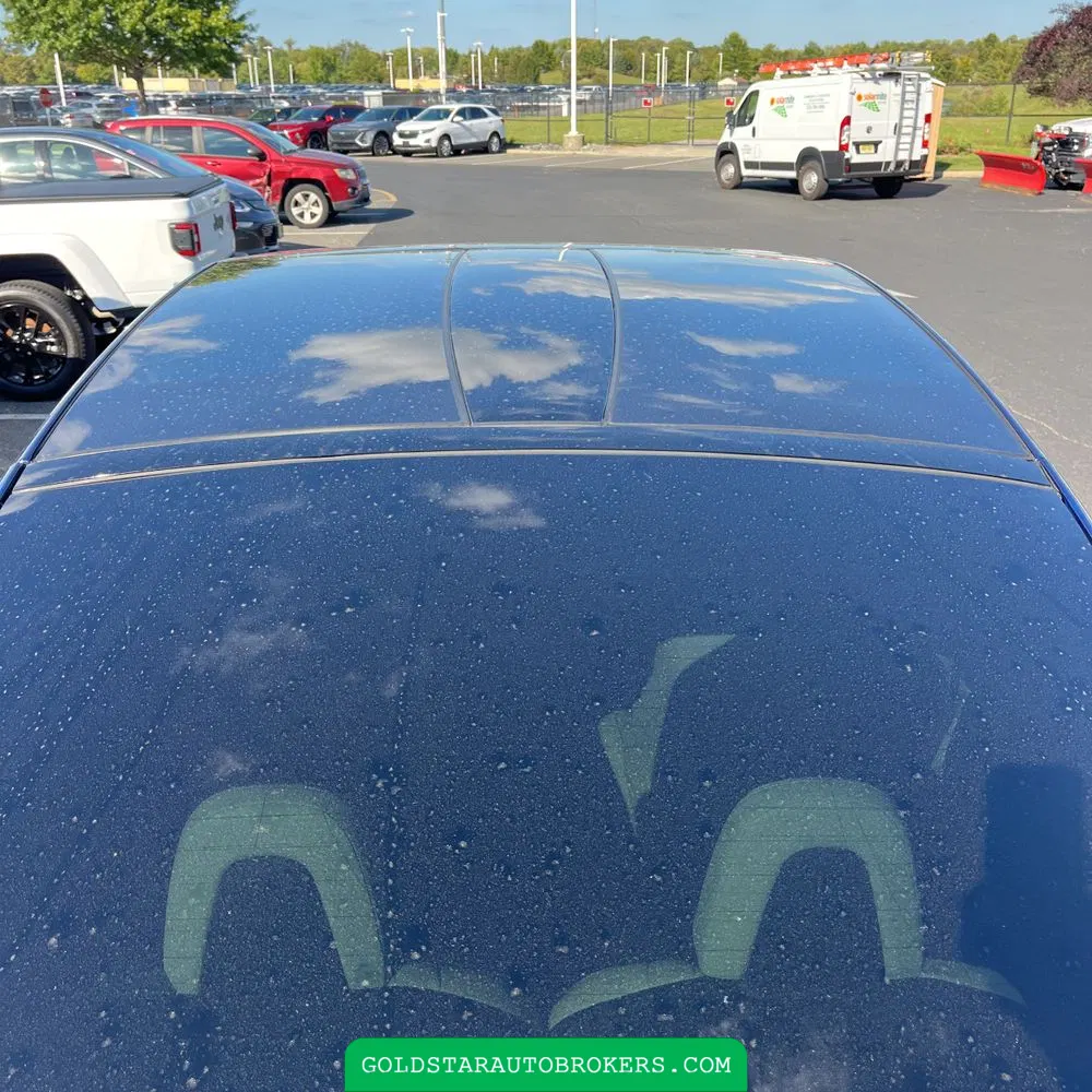 2023 Tesla Model X Plaid