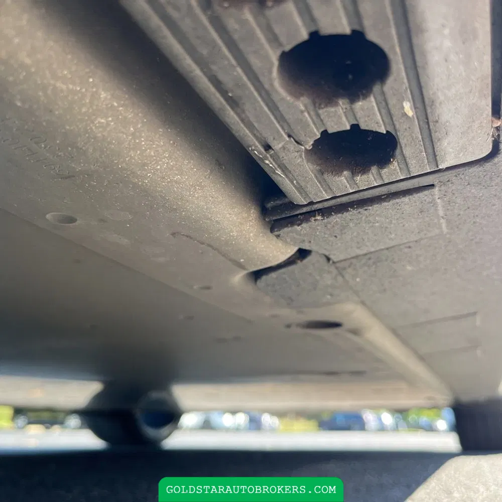 2023 Tesla Model X Plaid
