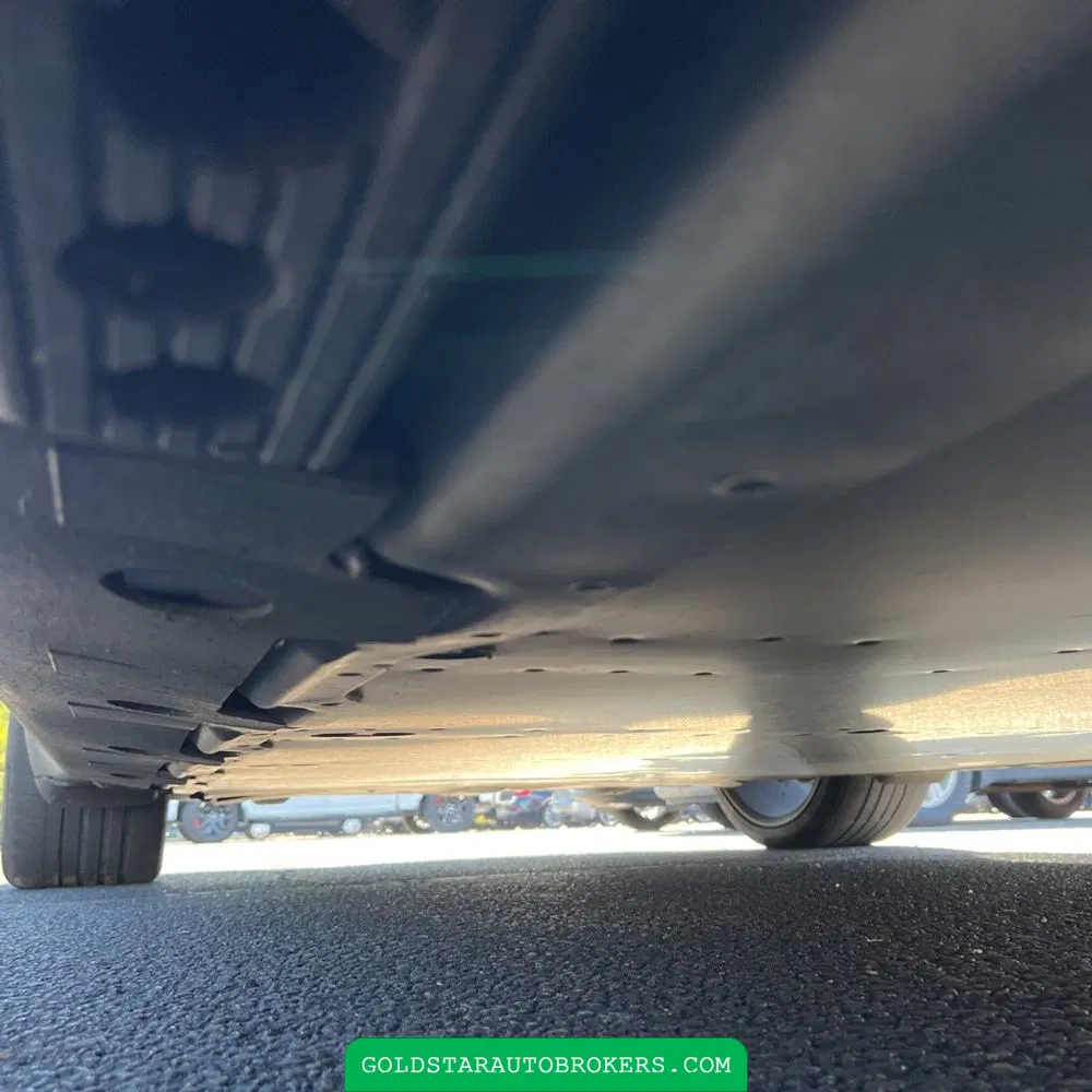 2023 Tesla Model X Plaid