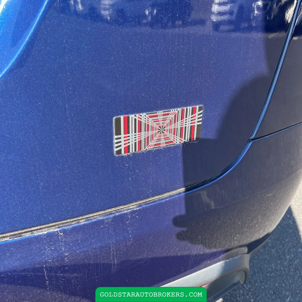 2023 Tesla Model X Plaid