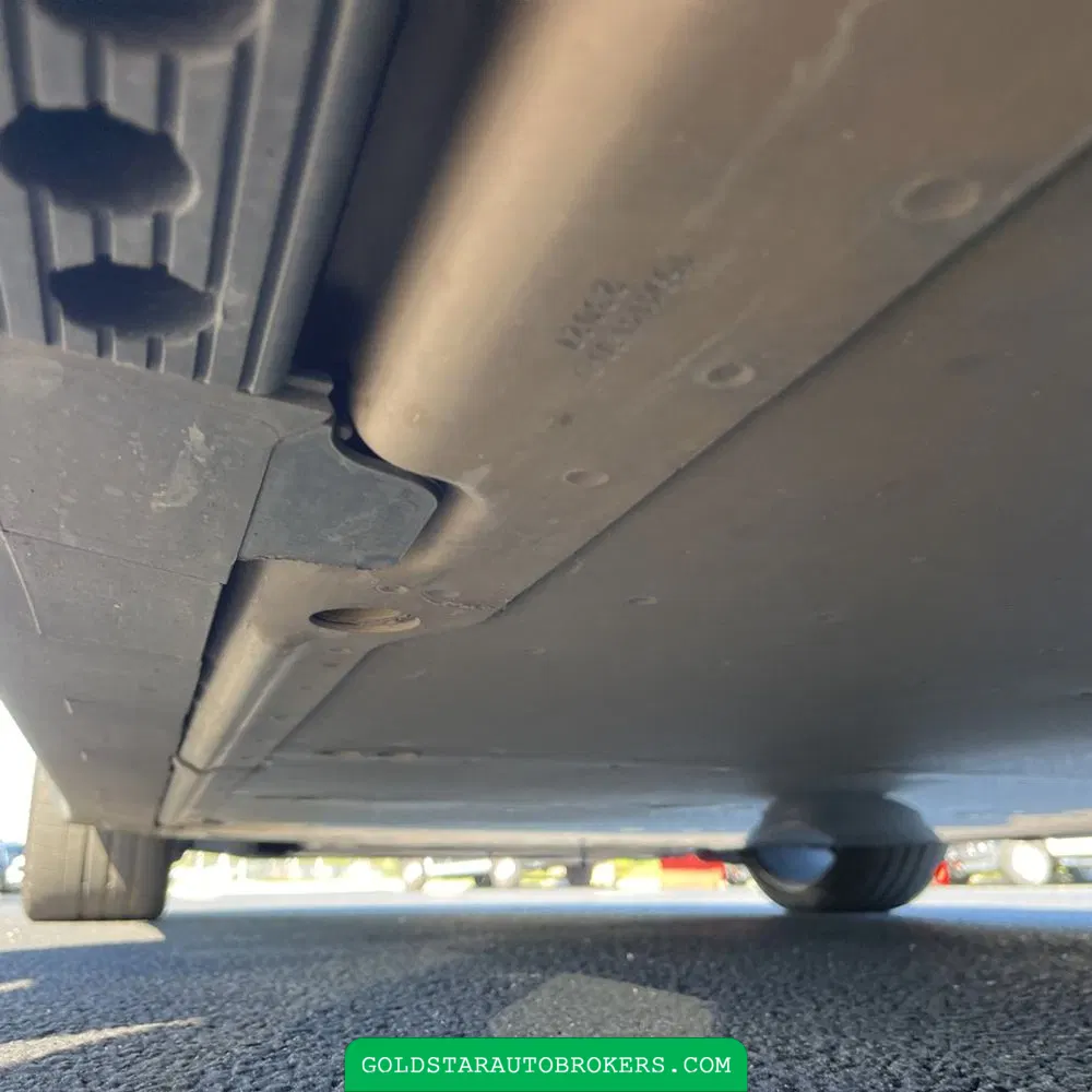 2023 Tesla Model X Plaid