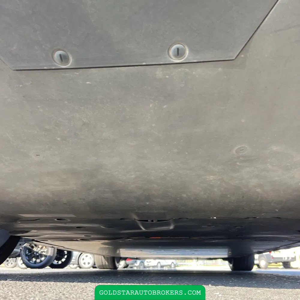 2023 Tesla Model X Plaid