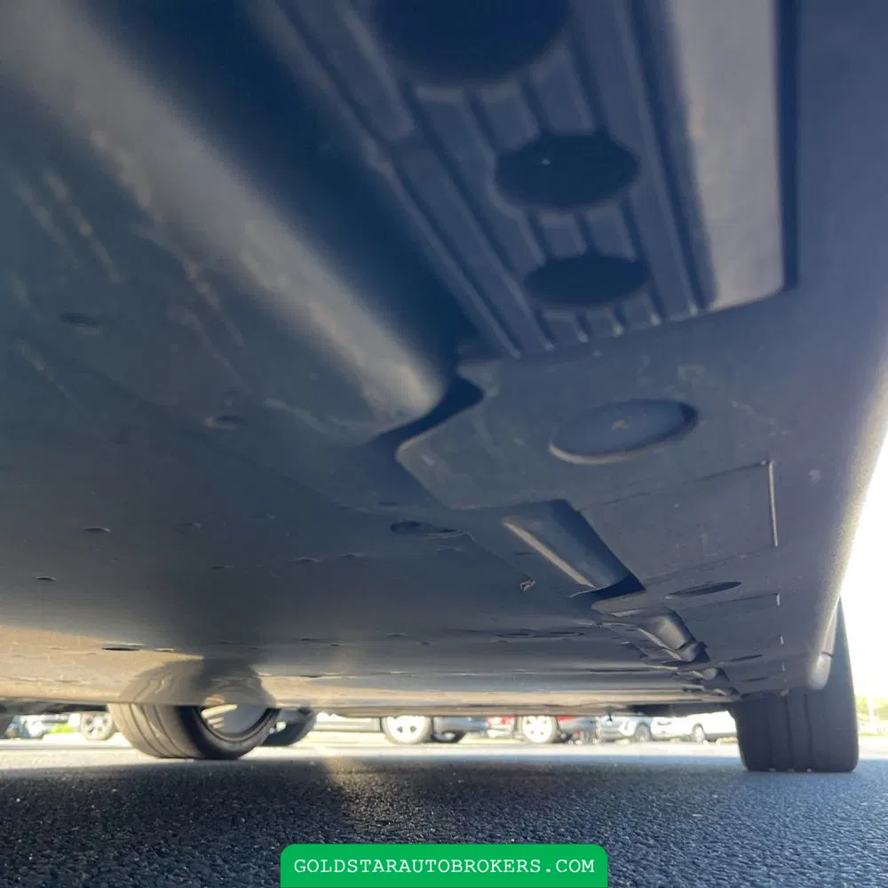 2023 Tesla Model X Plaid