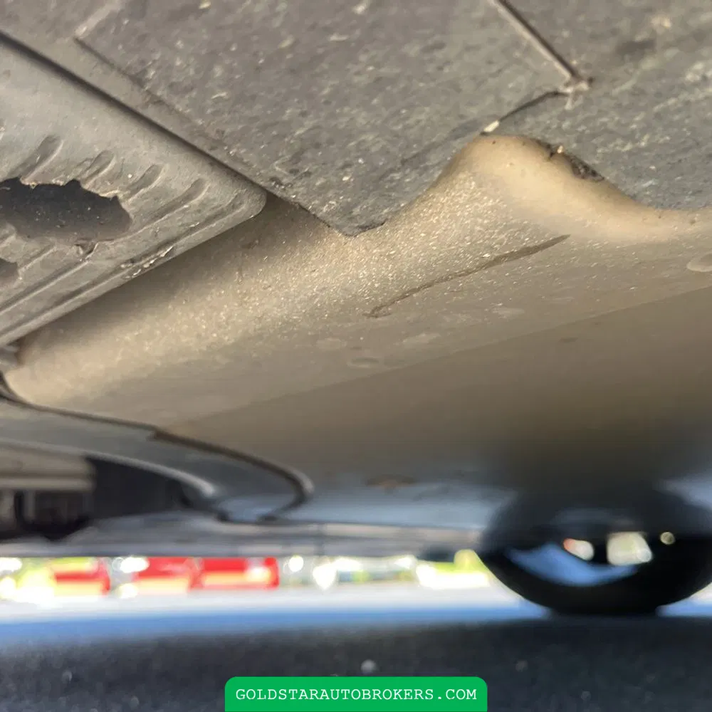 2023 Tesla Model X Plaid