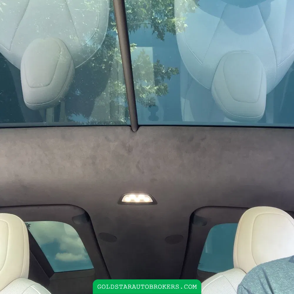 2023 Tesla Model X Plaid