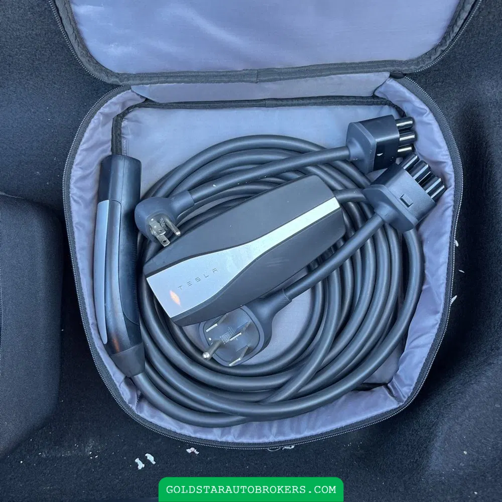 2023 Tesla Model X Plaid