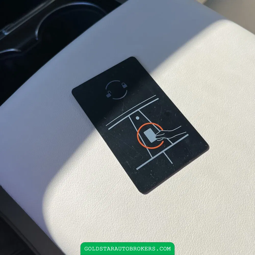 2023 Tesla Model X Plaid