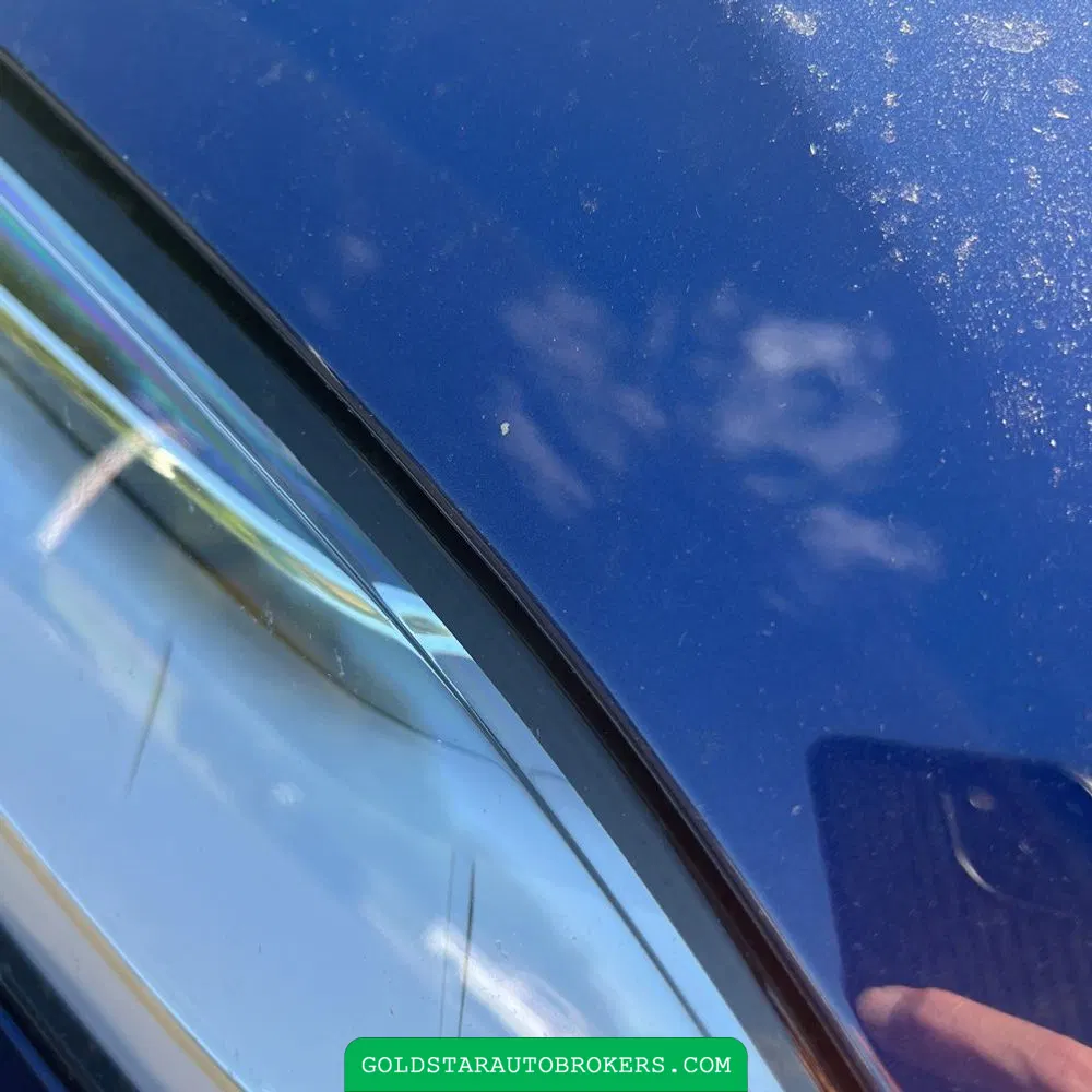 2023 Tesla Model X Plaid