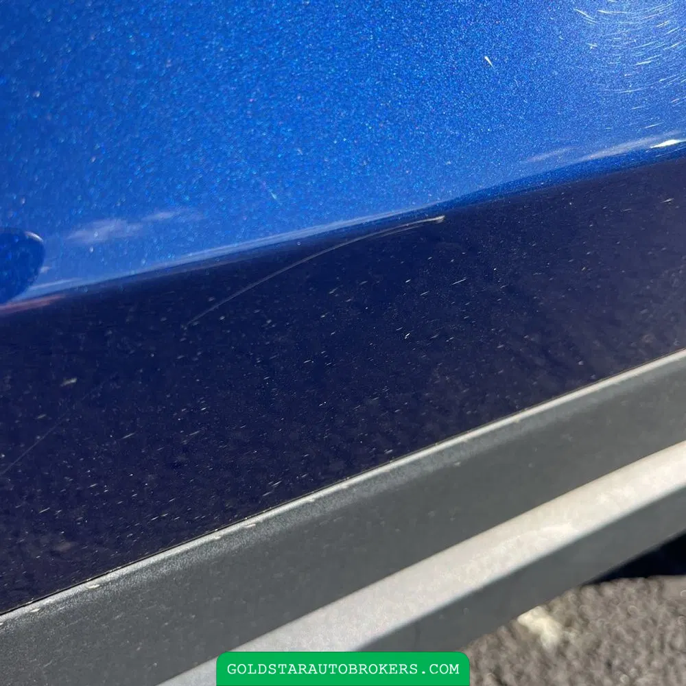 2023 Tesla Model X Plaid