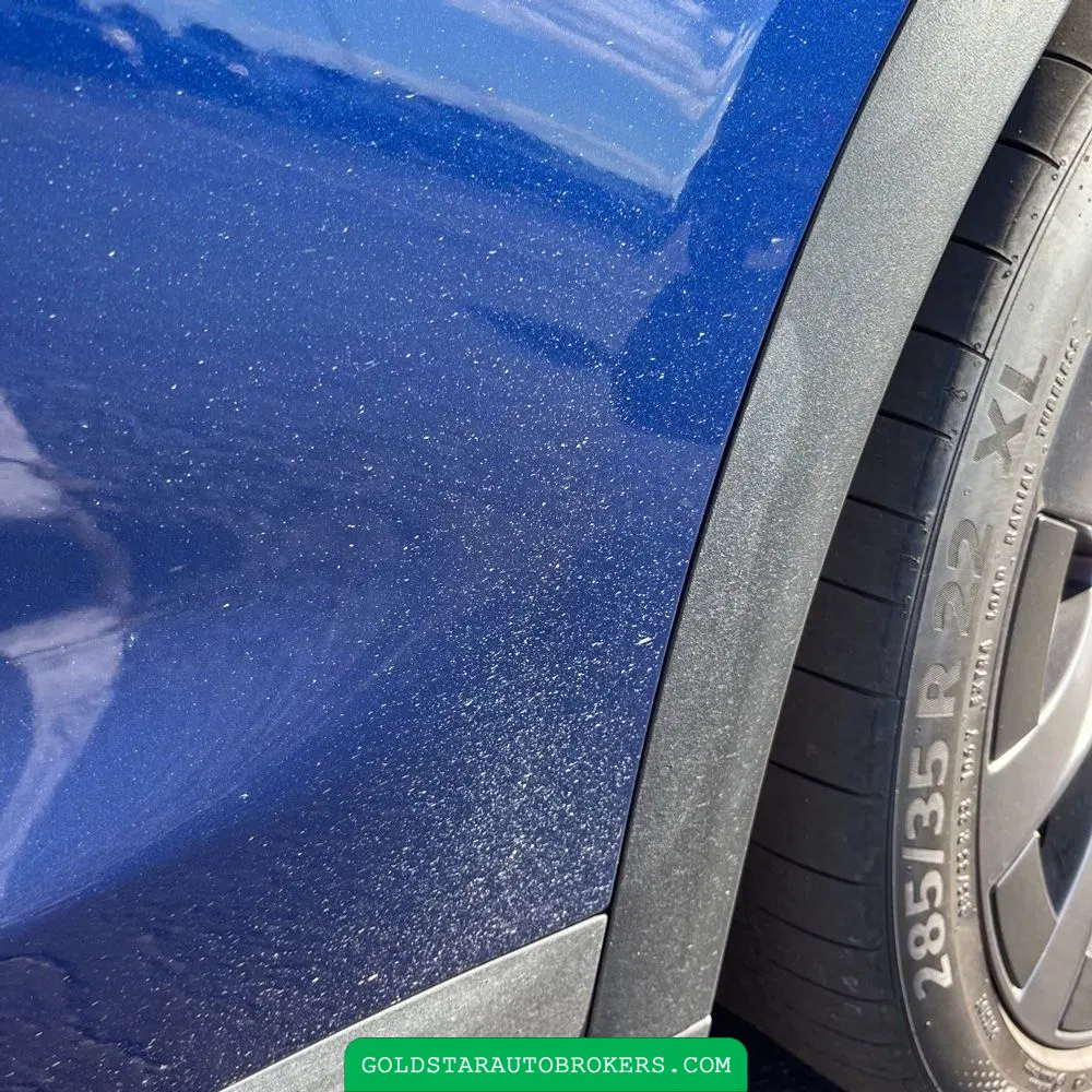 2023 Tesla Model X Plaid