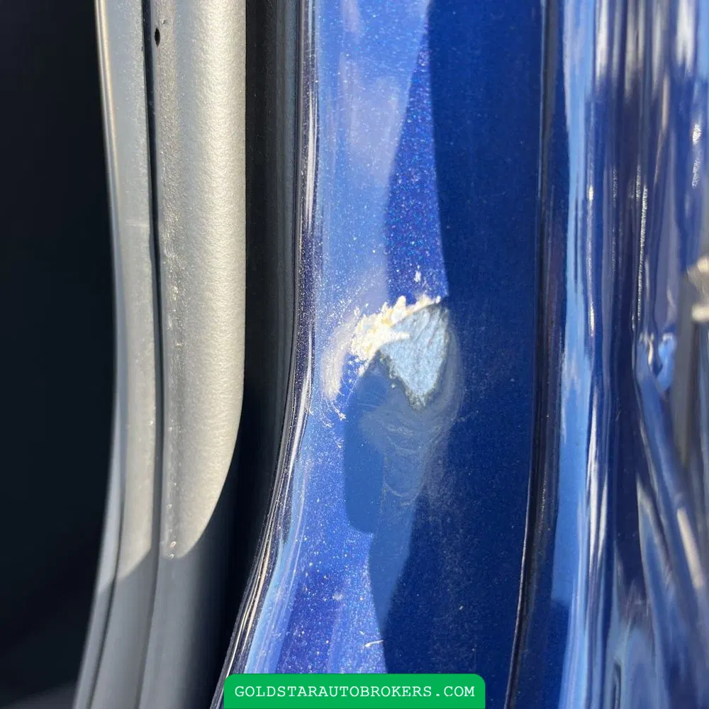 2023 Tesla Model X Plaid