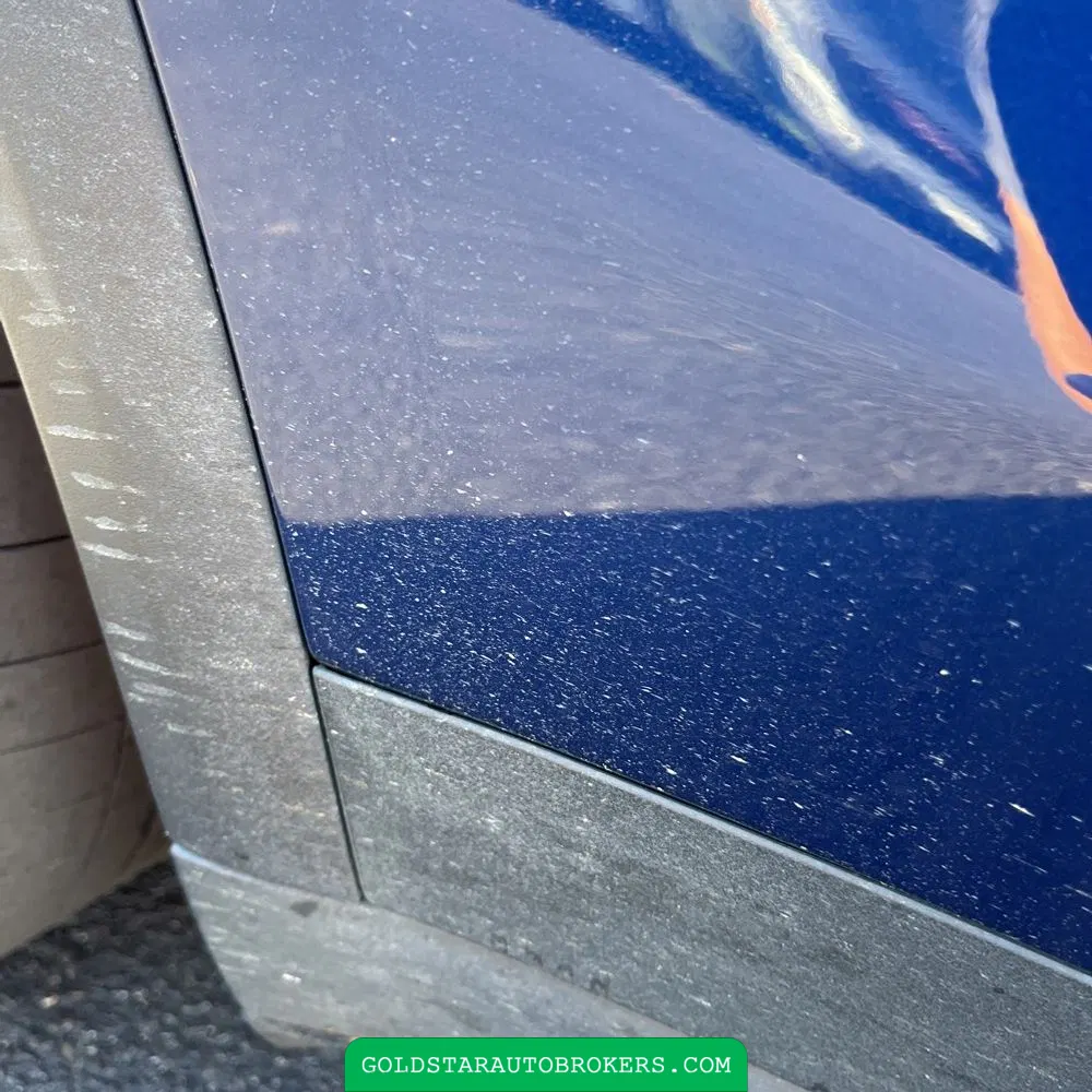 2023 Tesla Model X Plaid
