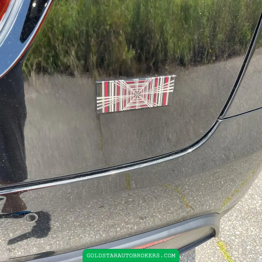 2022 Tesla Model X Plaid