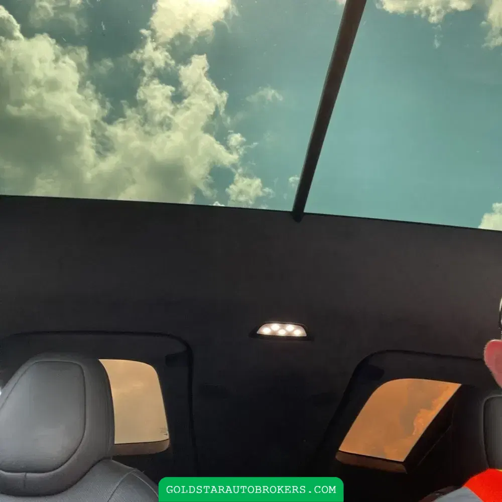 2022 Tesla Model X Plaid