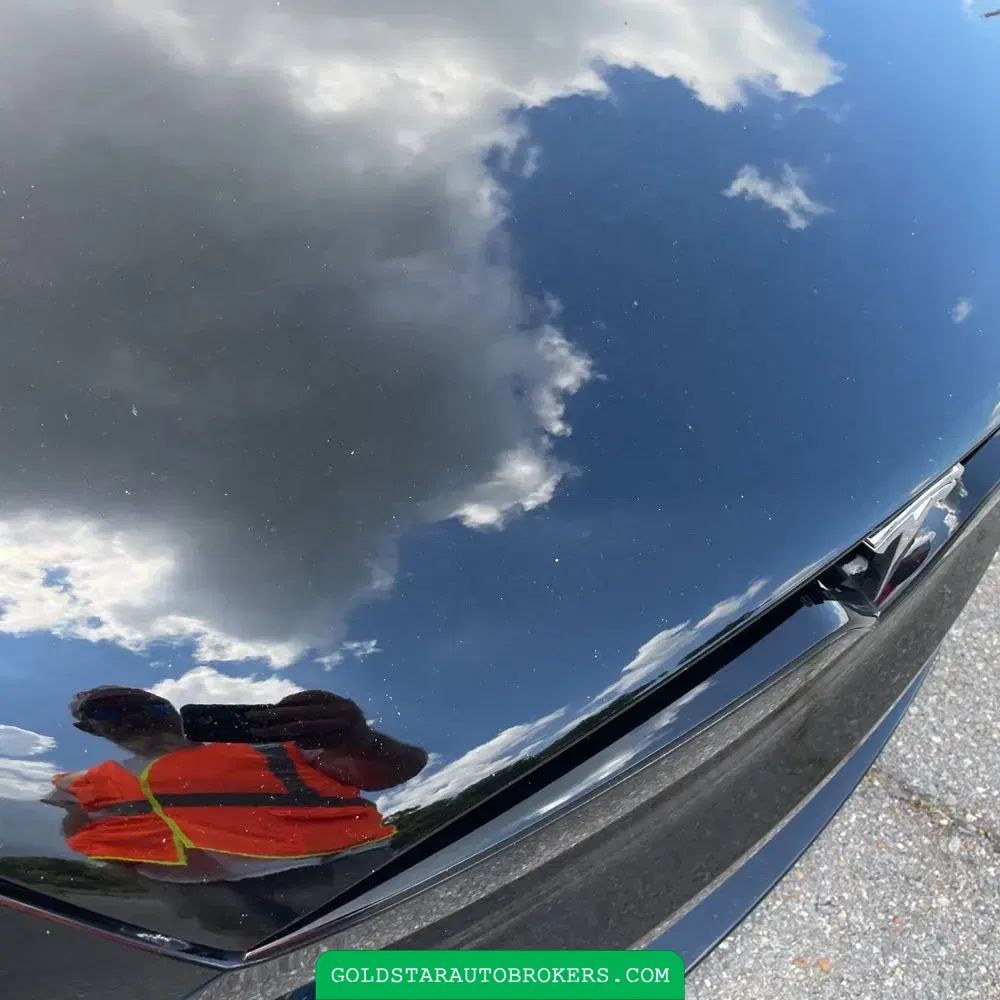 2022 Tesla Model X Plaid
