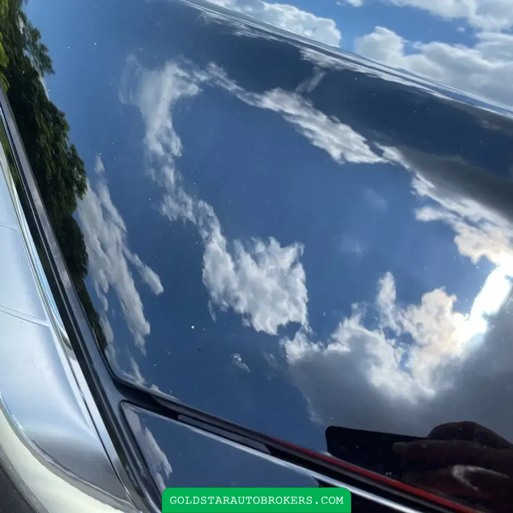 2022 Tesla Model X Plaid