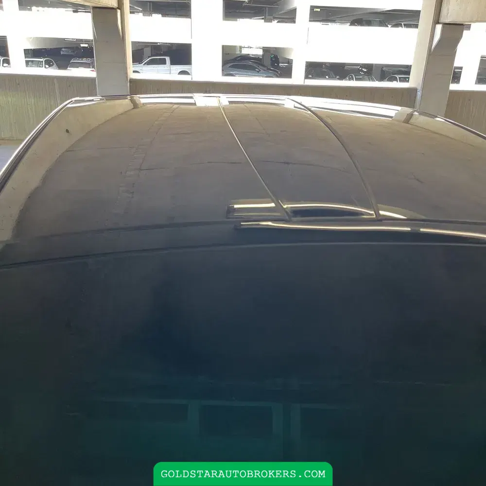 2023 Tesla Model X Plaid