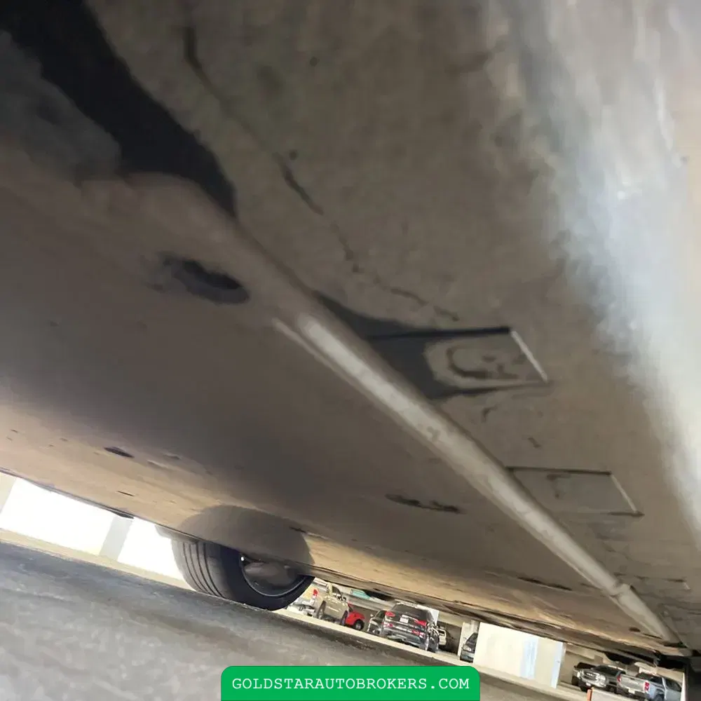 2023 Tesla Model X Plaid