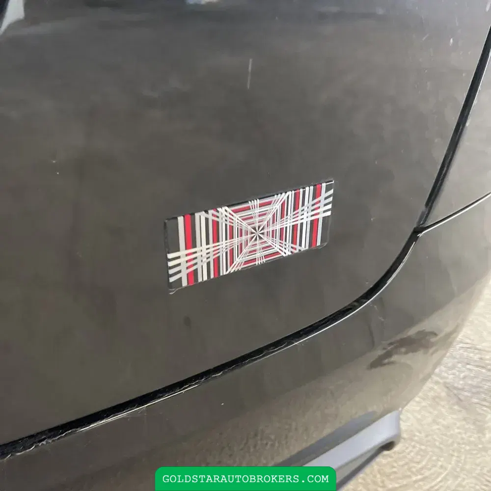 2023 Tesla Model X Plaid