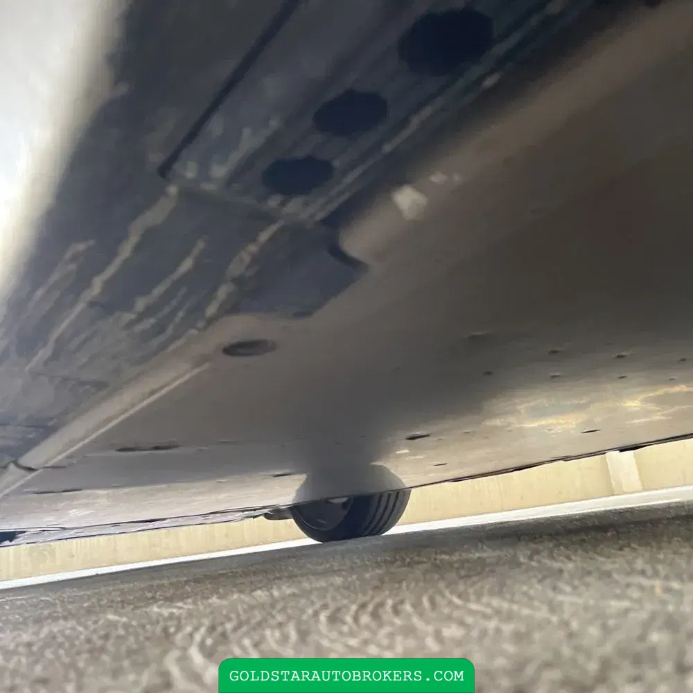 2023 Tesla Model X Plaid