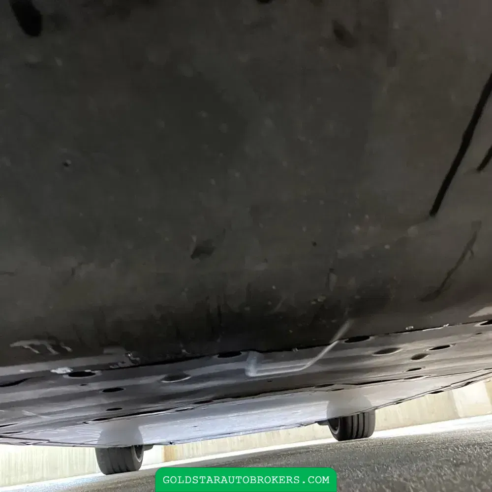 2023 Tesla Model X Plaid