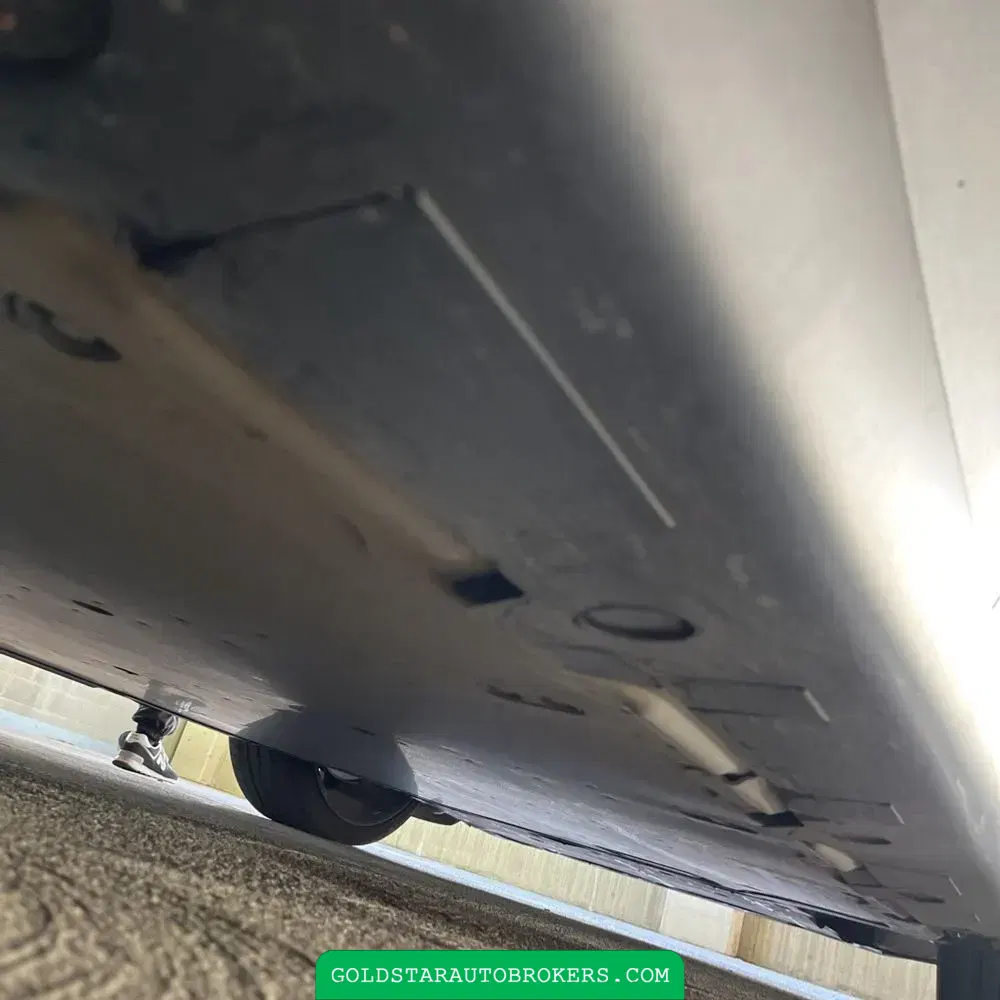 2023 Tesla Model X Plaid