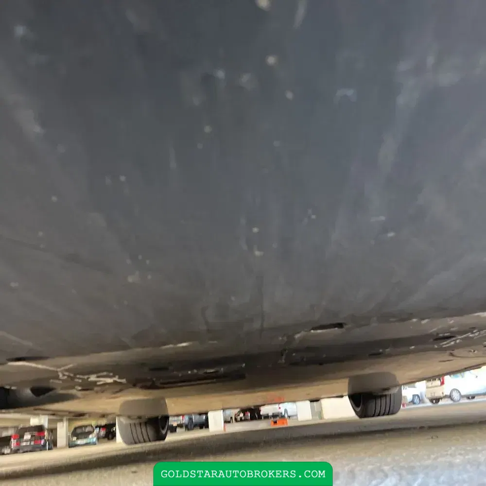 2023 Tesla Model X Plaid