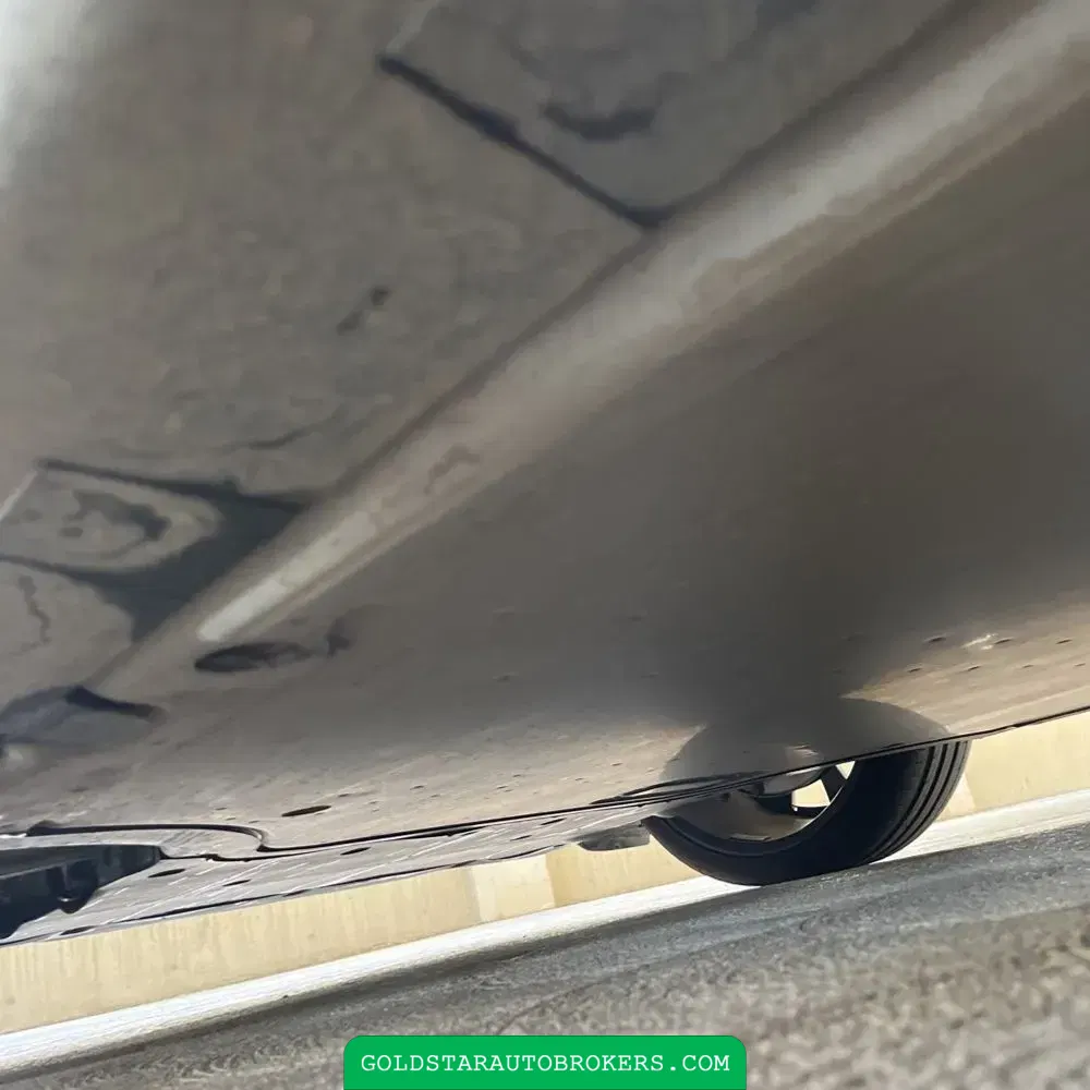 2023 Tesla Model X Plaid