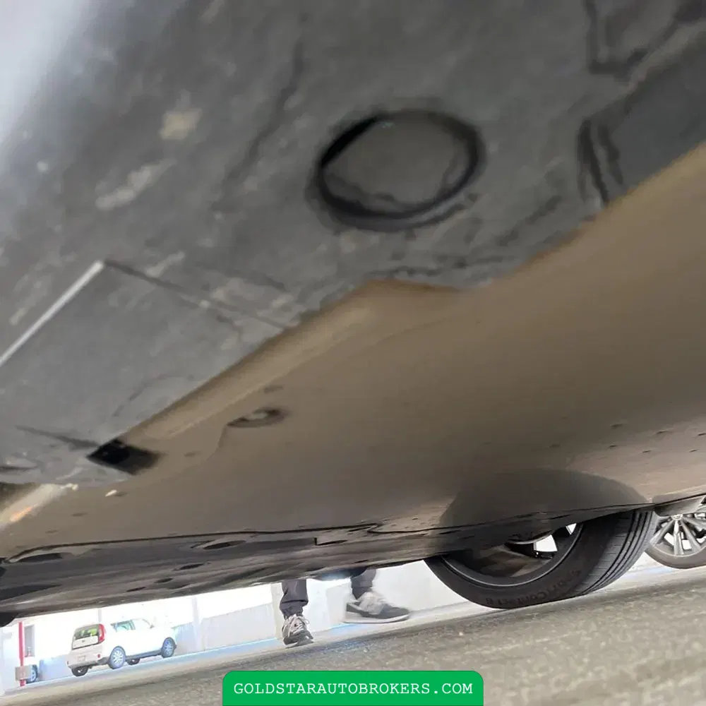 2023 Tesla Model X Plaid
