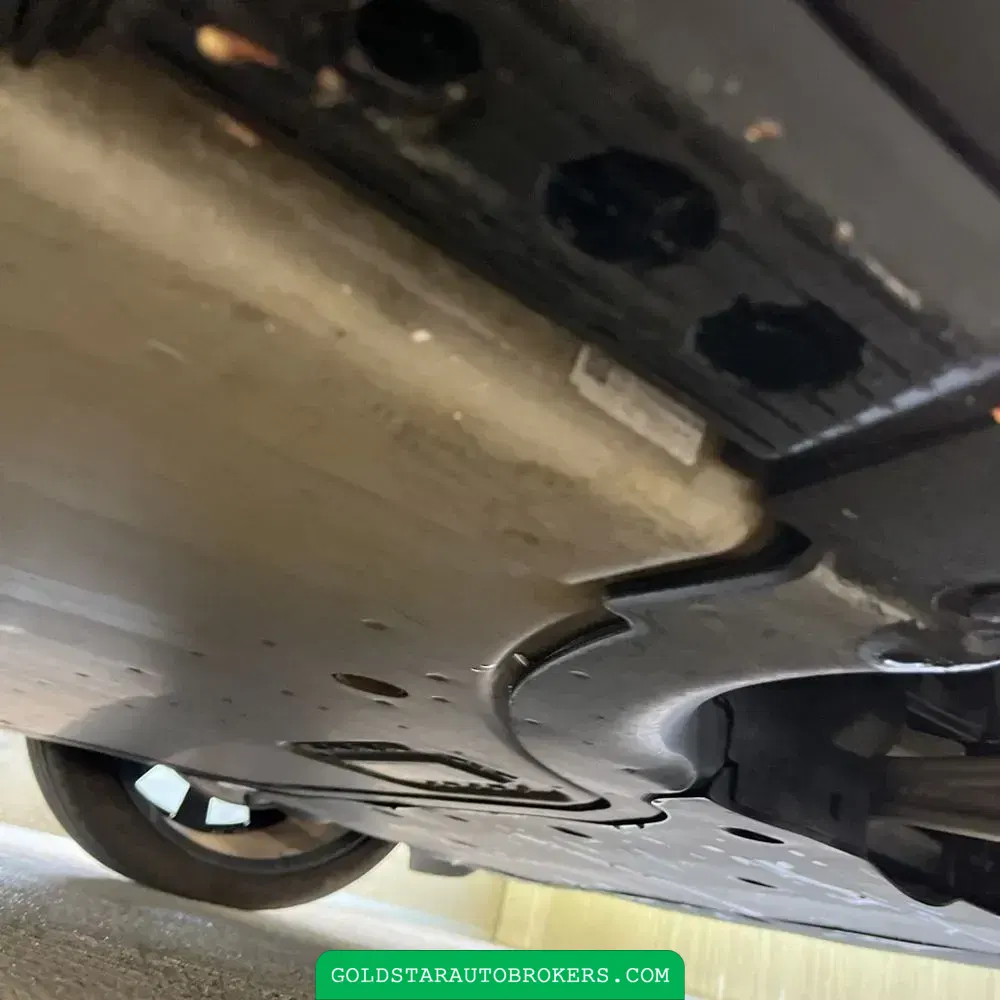 2023 Tesla Model X Plaid
