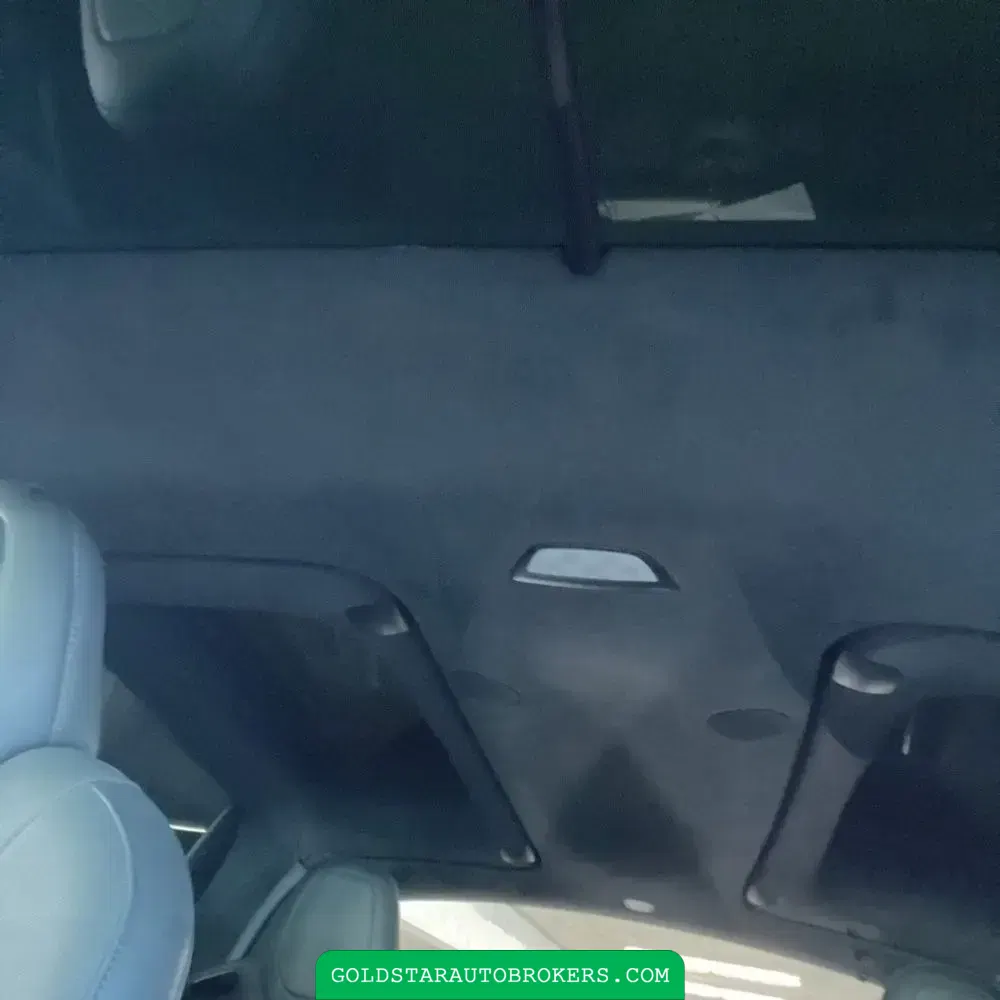 2023 Tesla Model X Plaid