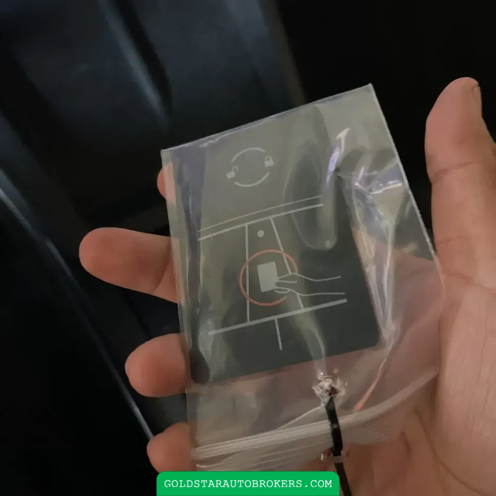 2023 Tesla Model X Plaid