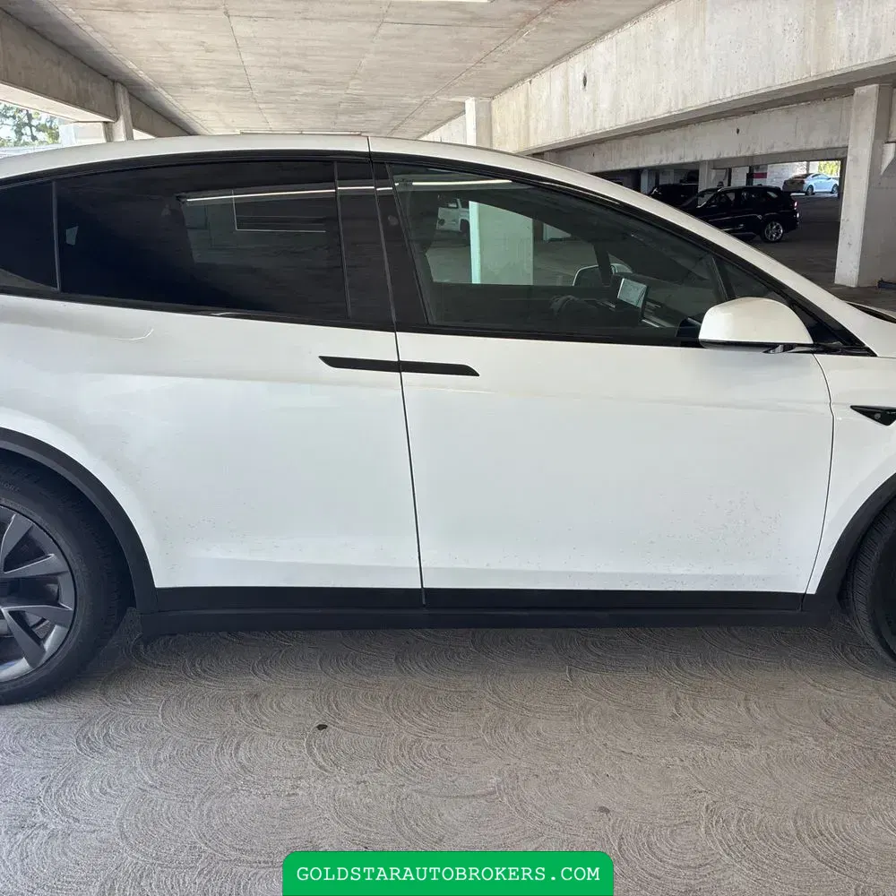 2022 Tesla Model X Plaid 4D SUV AWD