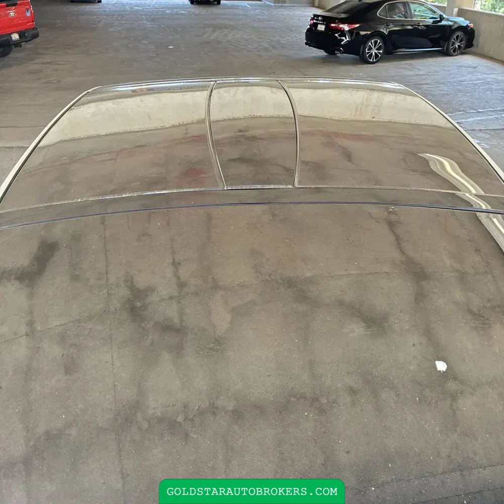 2022 Tesla Model X Plaid 4D SUV AWD