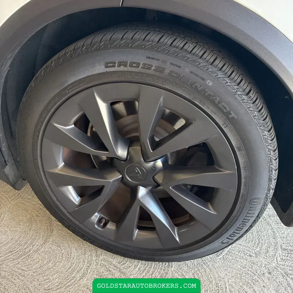 2022 Tesla Model X Plaid 4D SUV AWD