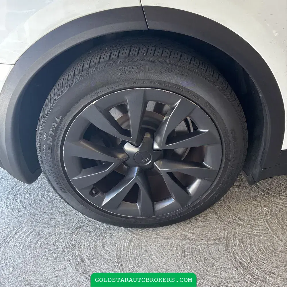 2022 Tesla Model X Plaid 4D SUV AWD