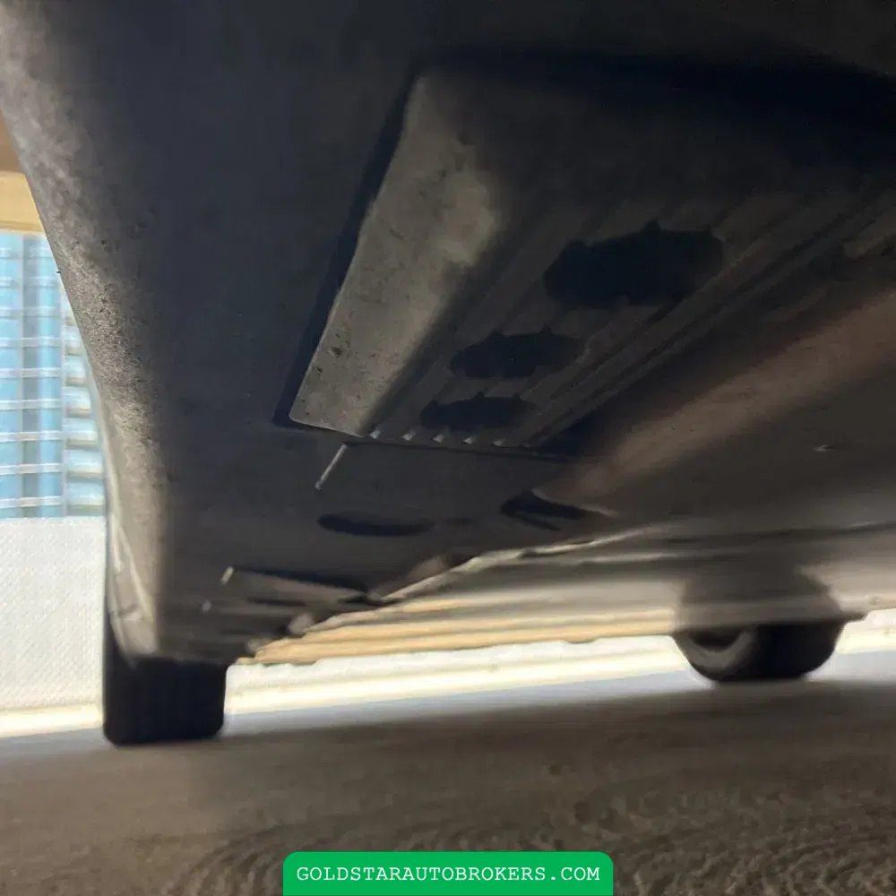2022 Tesla Model X Plaid 4D SUV AWD