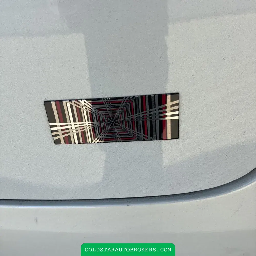 2022 Tesla Model X Plaid 4D SUV AWD
