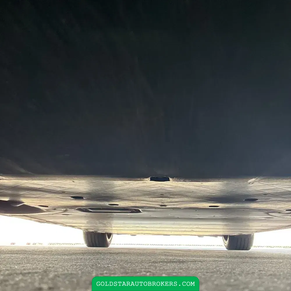 2022 Tesla Model X Plaid 4D SUV AWD