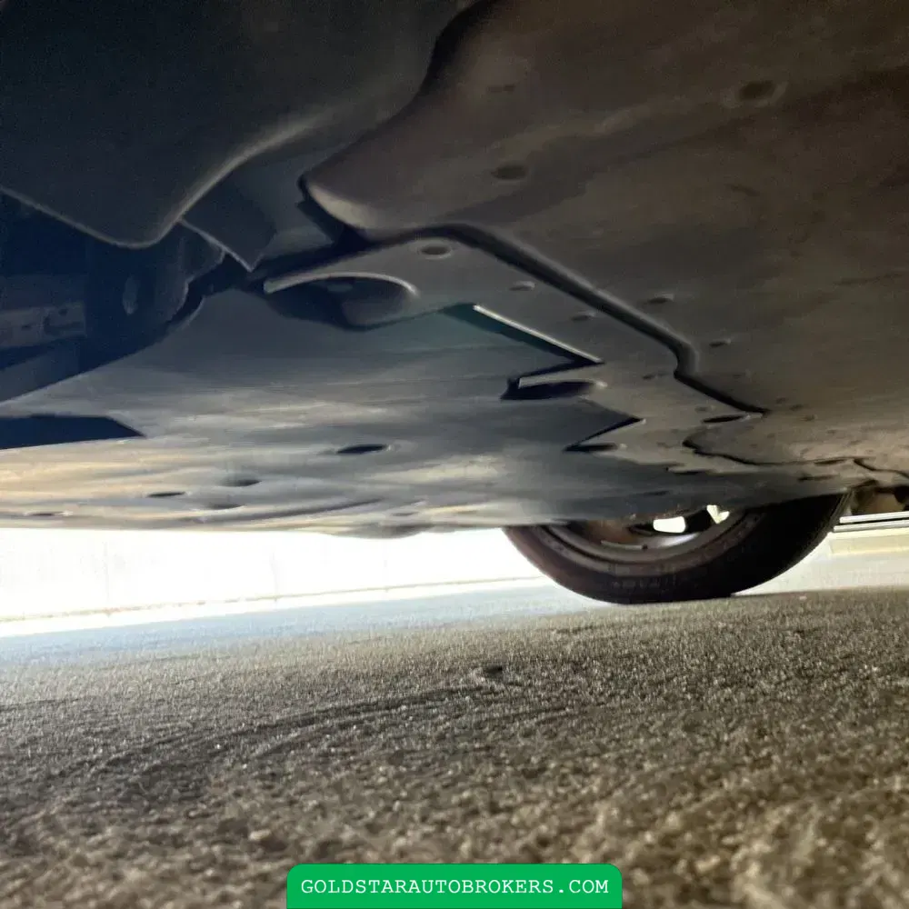 2022 Tesla Model X Plaid 4D SUV AWD